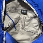 Kipling  Classics Kiryas Blue Backpack Gorilla charm Photo 6