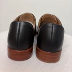 Nisolo Black Leather Loafers Women’s 7.5 Sustainable Shoes(B102) Photo 3