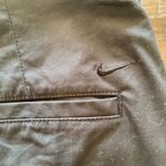 Nike  Golf Skort SIze 6 Dark Grey‎ Photo 3