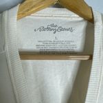 The Rolling Stones  89‎ Large Cream Short Sleeve Graphic T-shirt CP0181 Photo 3