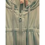 Z By Zella Zella light wight blue jacket Photo 5