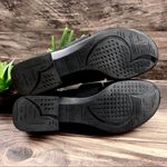 Munro NEW | Naomi Slip-On Sandal Black Photo 6