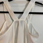 Wet Seal White Beaded Tank Top Photo 7