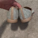 Chelsea and Violet  bejeweled flats size 8.5M Photo 2