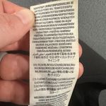 Under Armour  High Impact Sports Bra Womens 32DD Black Athletic Compression Photo 11