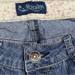 Ymi Cuffed bootcut jeans size 10 Photo 2