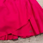 Alo Yoga  Ace’s Tennis Skirt Hot Pink Photo 3