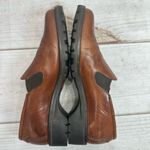 Cole Haan  Country Farren II Brazilian Cordovan Leather Slip On Loafers Size 9.5 Photo 6