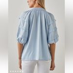 Rails -Paris Top
Light Vintage Photo 1