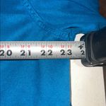 Chico's Dark Teal Jacket Women’s size 3 Photo 6