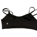 Lululemon  Wonder Train Strappy Bra Photo 1