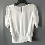 Laundry by Shelli Segal  Blouse Photo 4
