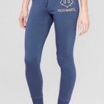 Harry Porter HOGWART Blue Jogger Pants, Size S New w/Tag Photo 4
