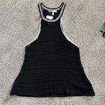 Victoria's Secret Victoria’s Secret cashmere blend top Photo 0