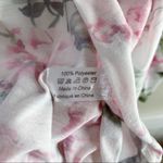 Show Me Your Mumu • Brie Robe in Garden of Blooms, Pink Florals, One Size Photo 11