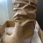 Just Fab Khloy Stiletto Boots Photo 14