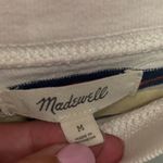 Madewell tee shirt dress Photo 3