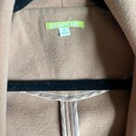 Gianni Bini  Beige Outerwear Photo 3