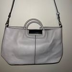 ZARA Off White  Bag Photo 1