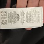 Michael Michael Kors dark gray Derby pencil skirt zipper pockets Size 4 Gray Photo 9