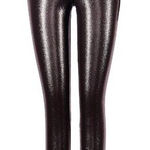 Lululemon NWT  Align High-Rise Pant 25" *Shine Radiate Foil Print French Press 12 Photo 0