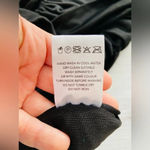 Free People  Third Form Look Through Off Shoulder Mini Dress Size 8 NWT $240 Photo 10