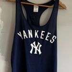 PINK - Victoria's Secret Yankees shirt Photo 0