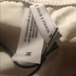 Solid & Striped  The Mia Bikini Bottom‎ nwt Photo 3