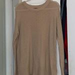 Pink Clover Blush sweater Photo 1