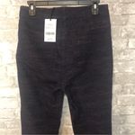 W By Worth  High Waist Button Fly Ankle Pant Photo 3