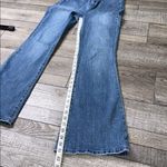 Chelsea and Violet  Flare High Rise Jeans Photo 3