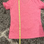 Womens Pink T Photo 5