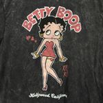 Betty Boop Hollywood California Pin-up Girl Movie T-Shirt 3X  Photo 1