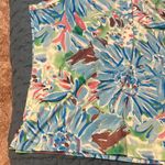 Floral Sleeveless Top Photo 2