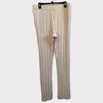 Urban Outfitters NWT Lioness Donna Flare Pants Cream Size XXXL Photo 4