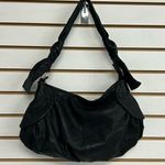 David & scotti Made on earth black purse Photo 0