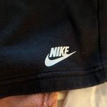 Nike  Black Athletic Shorts Lightweight Performance Photo 1