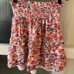 Kendall + Kylie ruffled skirt Photo 0