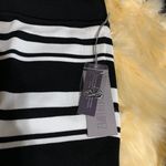 Jennifer Lopez  WRAP FRONT SKIRT SIZE XS Photo 2