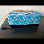 Disney Loungefly Moana and Friends Boat mini Cosmetic Bag Photo 6