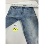 Womans Kensie Jeans Vtg Luxe Blue Jeans 2/26 Photo 5