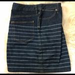 Fossil  Denim‎ Skirt Photo 2