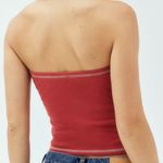 Urban Outfitters  Espana Bandeau Tube Top Photo 1