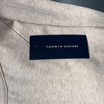 Tommy Hilfiger Short Sleeve Beige Top NWT Photo 4