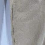 Levi's 94 Baggy Cargo Utility Pants Tan Khaki High Rise Women’s Size 26 W26 L30 Photo 7