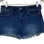 joe's jeans  Distressed Raw hem shorts size 29 Photo 0
