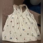 Madewell  xxs tank top Photo 0