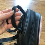 Betsey Johnson Mini Backpack Cheetah Girl Photo 3