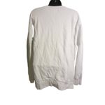 LA Hearts Y2K Streetwear Oversized White LTD Edition Graphic Sweatshirt L.A. Hearts L Photo 6