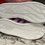 Womens Adidas Grand Court Alpha 00s Comfy Casual Purple Shoe JH7231 Size 9 Photo 5